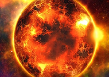 Güneş Ne Kadar Sıcak?